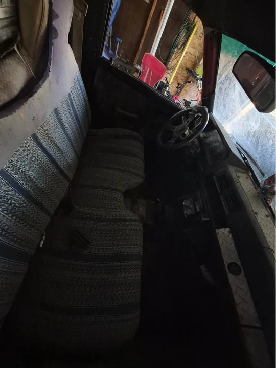 1986 Toyota Corolla AE86 - Image 3 of 5