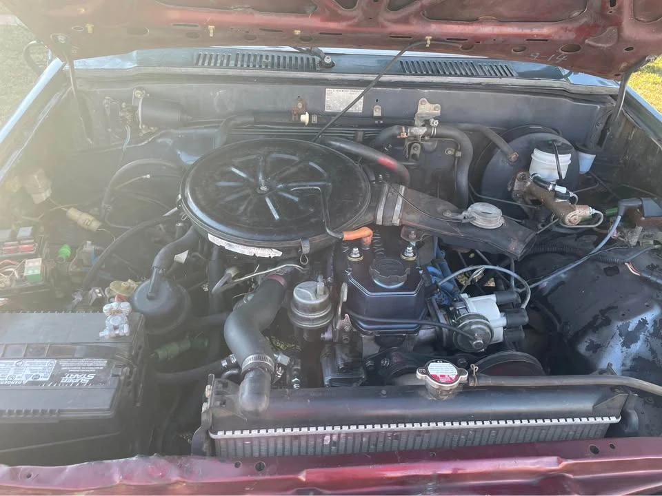 1986 Toyota Corolla AE86 - Image 4 of 4