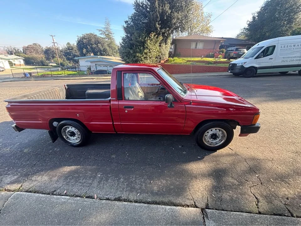 1986 Toyota Corolla AE86 - Image 5 of 6