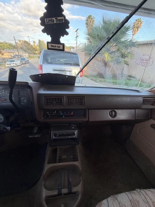 1986 Toyota Corolla AE86 - Image 6 of 7