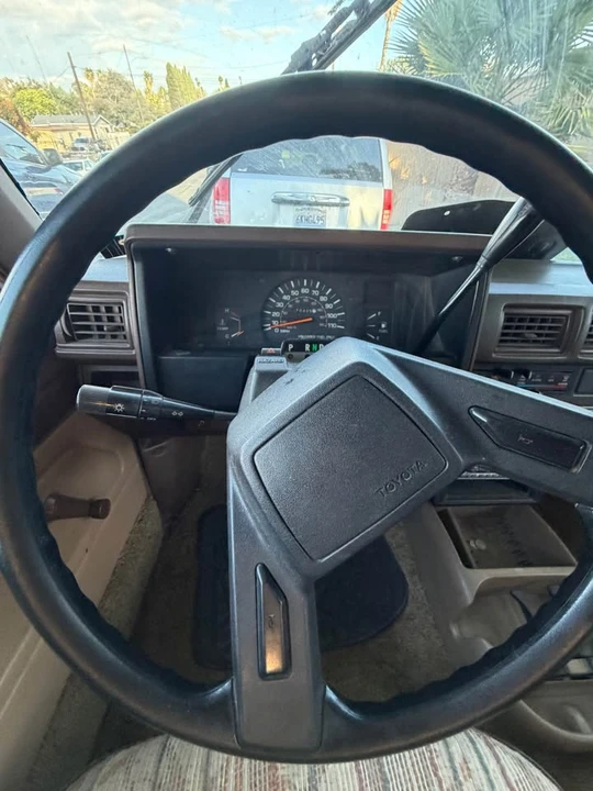 1986 Toyota Corolla AE86 - Image 5 of 7