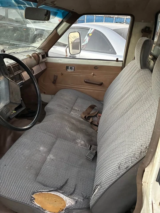 1986 Toyota Corolla AE86 - Image 5 of 7
