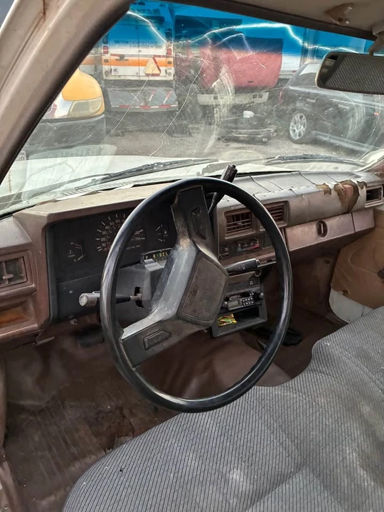 1986 Toyota Corolla AE86 - Image 4 of 7