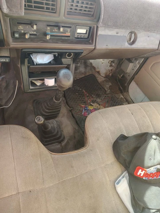 1986 Toyota Corolla AE86 - Image 4 of 10