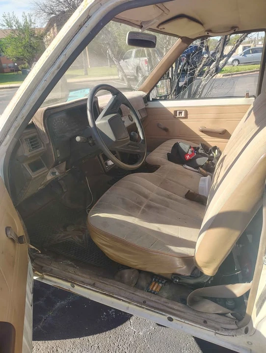1986 Toyota Corolla AE86 - Image 3 of 10