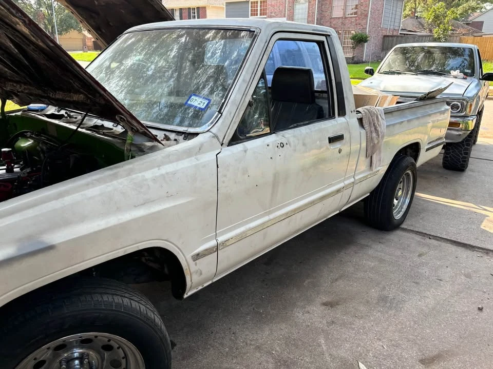 1986 Toyota Corolla AE86 - Image 11 of 11