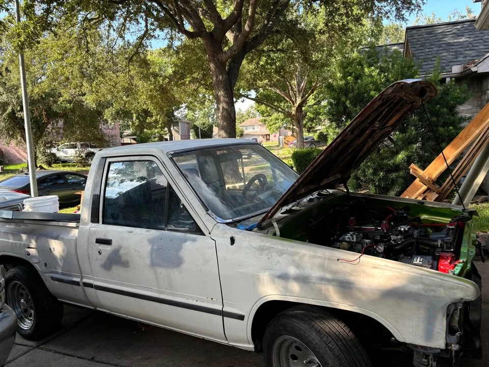 1986 Toyota Corolla AE86 - Image 10 of 11