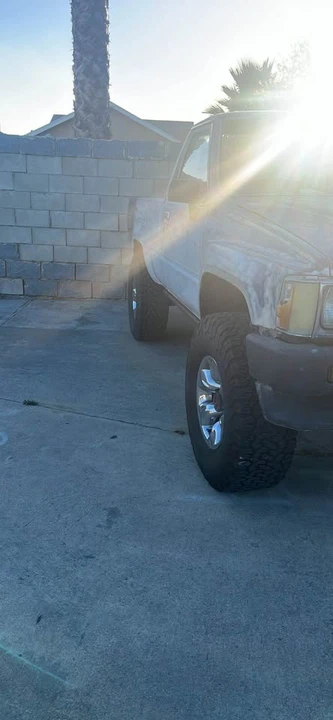 1986 Toyota 86 - Image 3 of 7