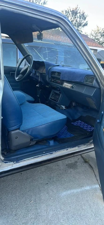 1986 Toyota 86 - Image 6 of 7
