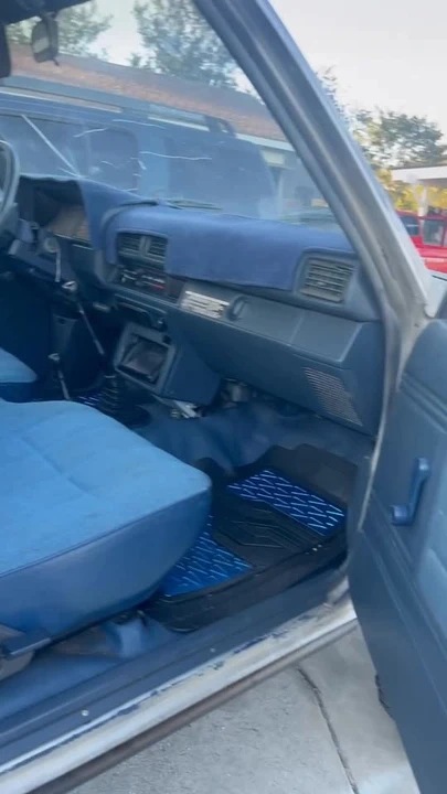 1986 Toyota 86 - Image 7 of 7