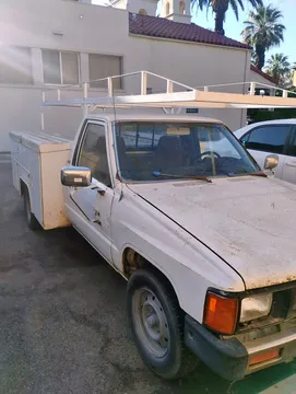 1986 Toyota 86