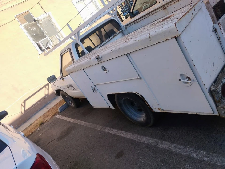 1986 Toyota 86 - Image 2 of 6