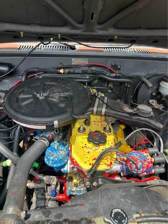 1986 Toyota Corolla AE86 - Image 9 of 15