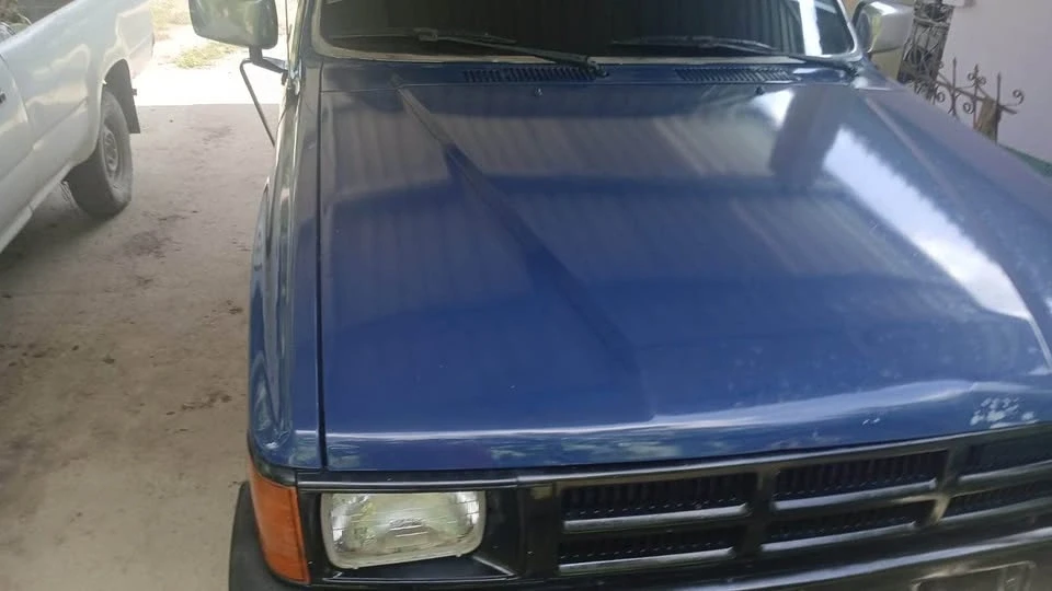 1986 Toyota Corolla AE86 - Image 5 of 6