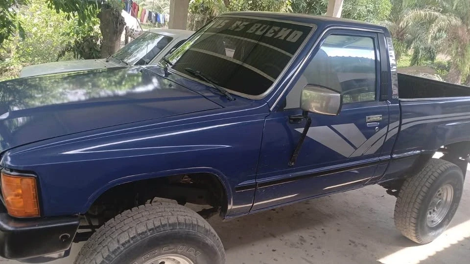 1986 Toyota Corolla AE86 - Image 4 of 6