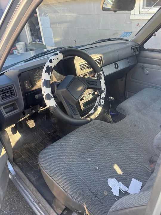 1986 Toyota Corolla AE86 - Image 6 of 7