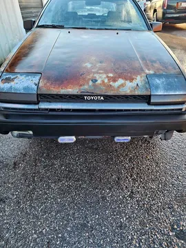 1986 Toyota Corolla AE86 - Image 2 of 18