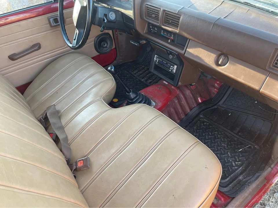 1986 Toyota Corolla AE86 - Image 4 of 6