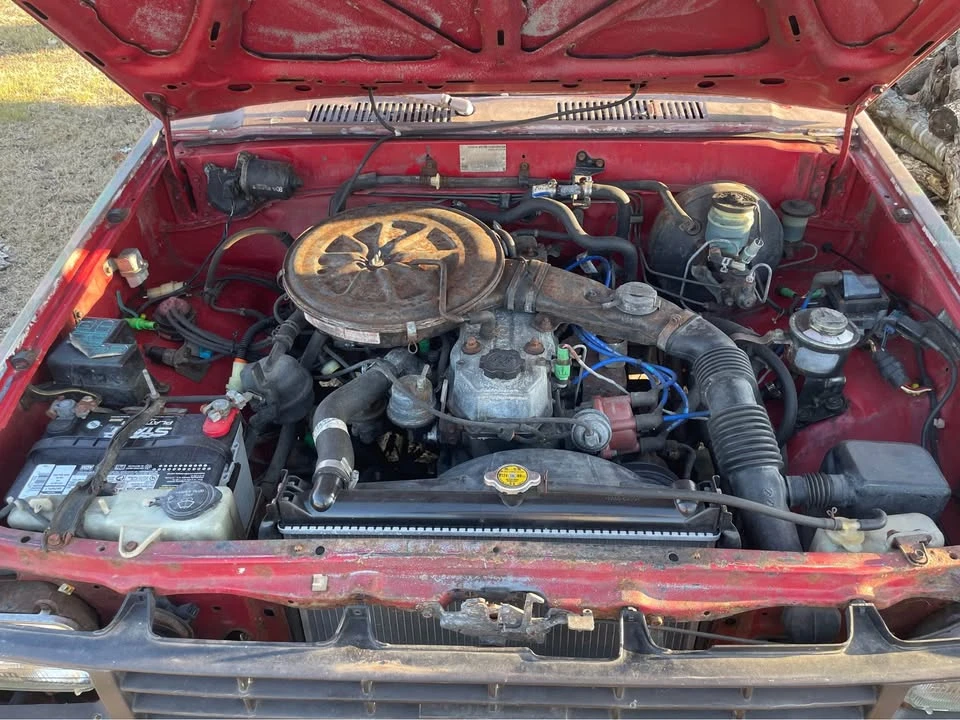 1986 Toyota Corolla AE86 - Image 6 of 6