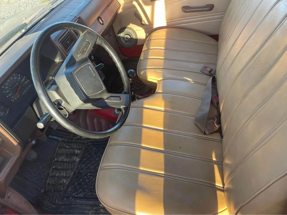 1986 Toyota Corolla AE86 - Image 5 of 6