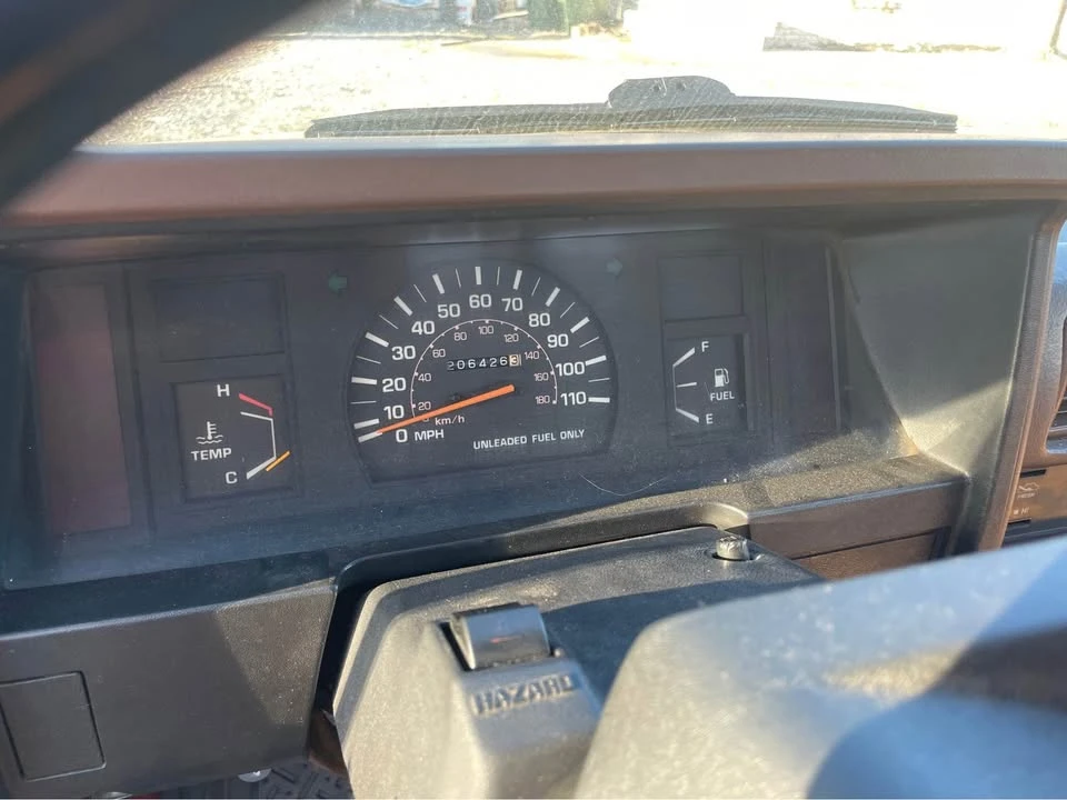 1986 Toyota Corolla AE86 - Image 3 of 6