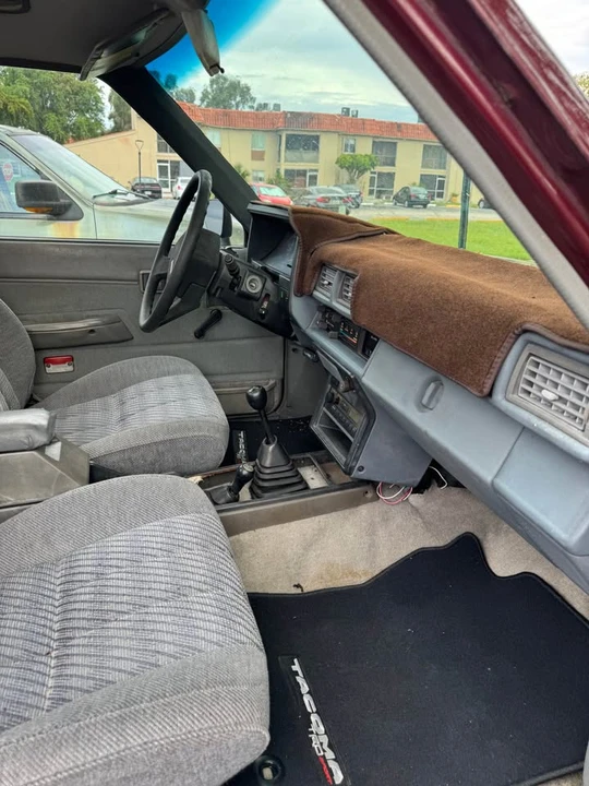 1986 Toyota Corolla AE86 - Image 6 of 19
