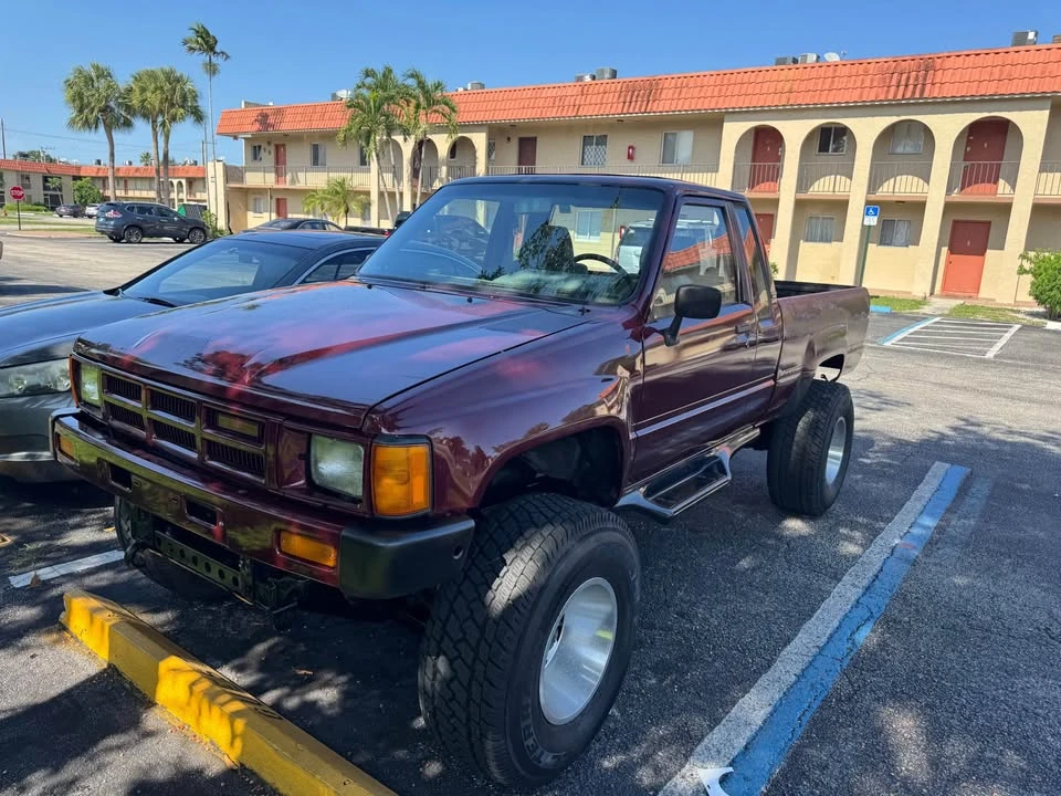 1986 Toyota Corolla AE86 - Image 15 of 19