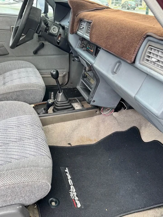 1986 Toyota Corolla AE86 - Image 4 of 19