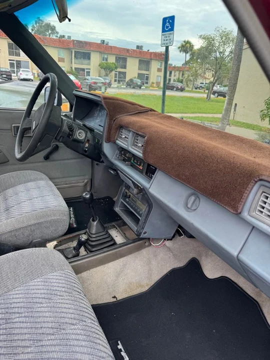 1986 Toyota Corolla AE86 - Image 5 of 19