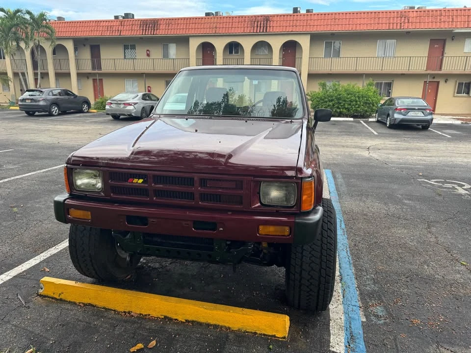 1986 Toyota Corolla AE86 - Image 3 of 19