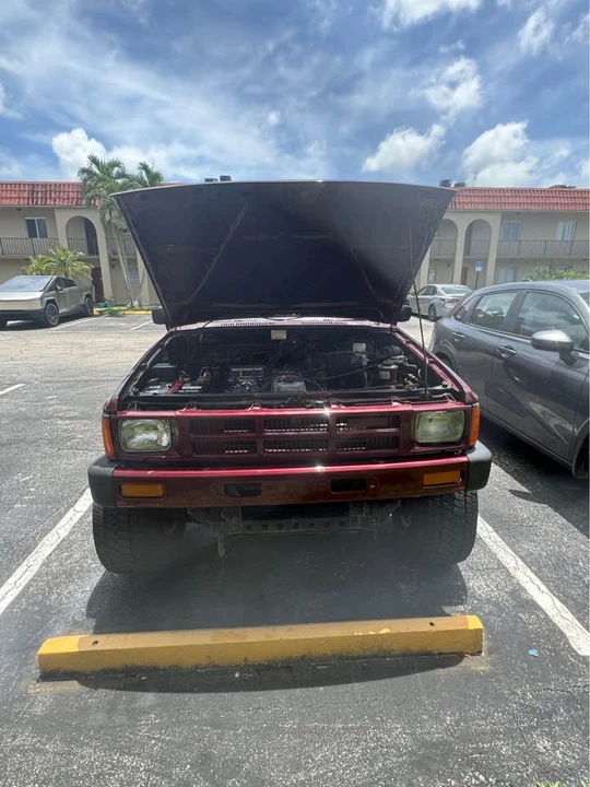 1986 Toyota Corolla AE86 - Image 10 of 19