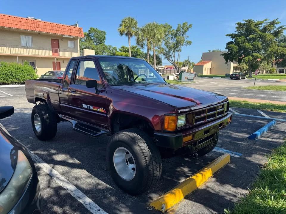 1986 Toyota Corolla AE86 - Image 16 of 19