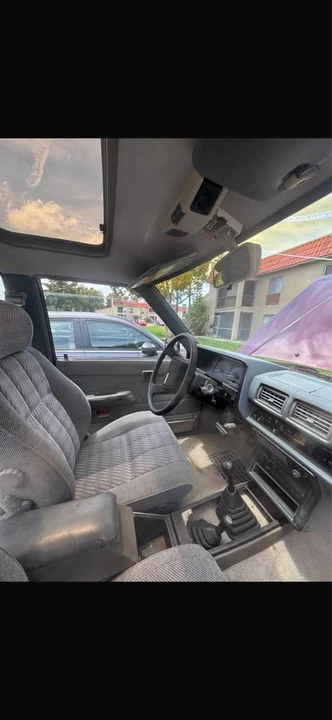 1986 Toyota Corolla AE86 - Image 11 of 11