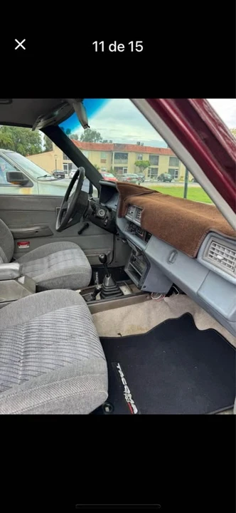 1986 Toyota Corolla AE86 - Image 7 of 11