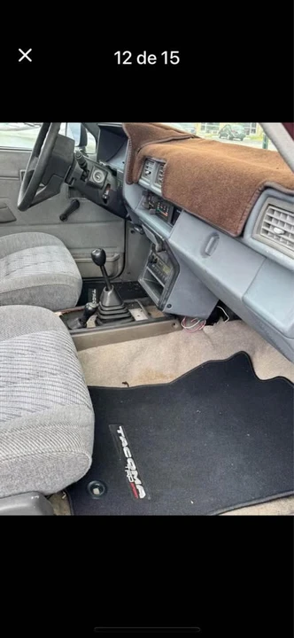 1986 Toyota Corolla AE86 - Image 6 of 11