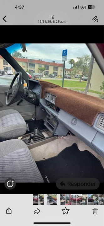 1986 Toyota Corolla AE86 - Image 5 of 11