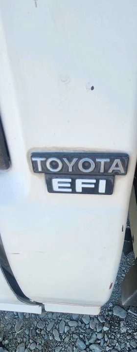 1986 Toyota Corolla AE86 - Image 2 of 5