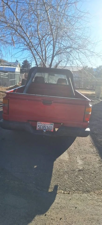 1986 Toyota Corolla AE86 - Image 3 of 4