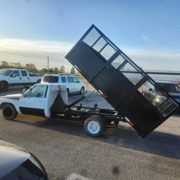 1986 Toyota Corolla AE86 - Image 2 of 6