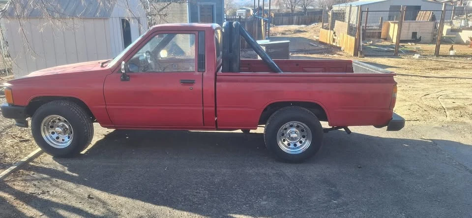 1986 Toyota Corolla AE86 - Image 4 of 4