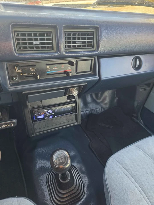 1986 Toyota 86 - Image 8 of 21