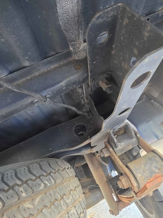 1986 Toyota 86 - Image 9 of 21