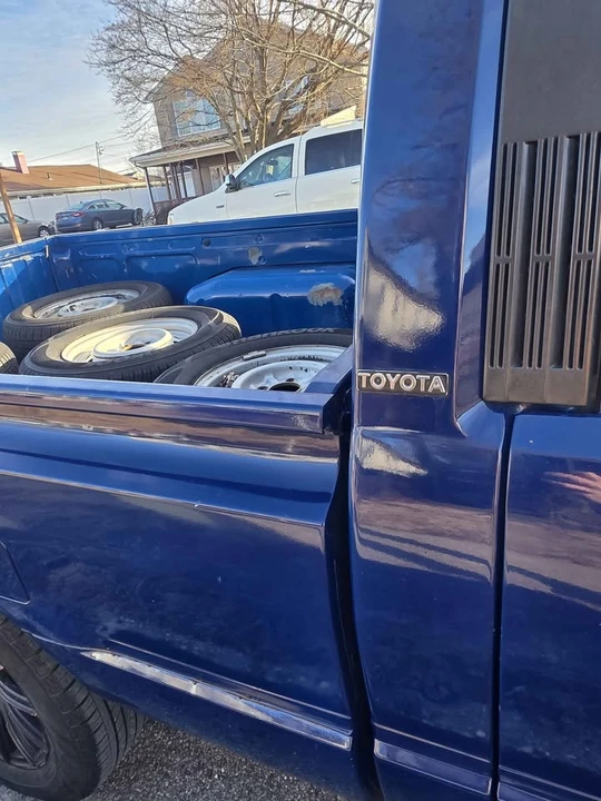 1986 Toyota 86 - Image 12 of 21