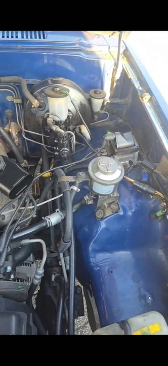 1986 Toyota 86 - Image 14 of 21