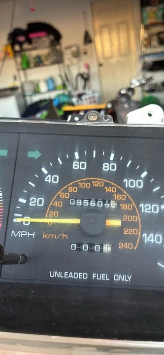1986 Toyota Corolla AE86 - Image 7 of 7