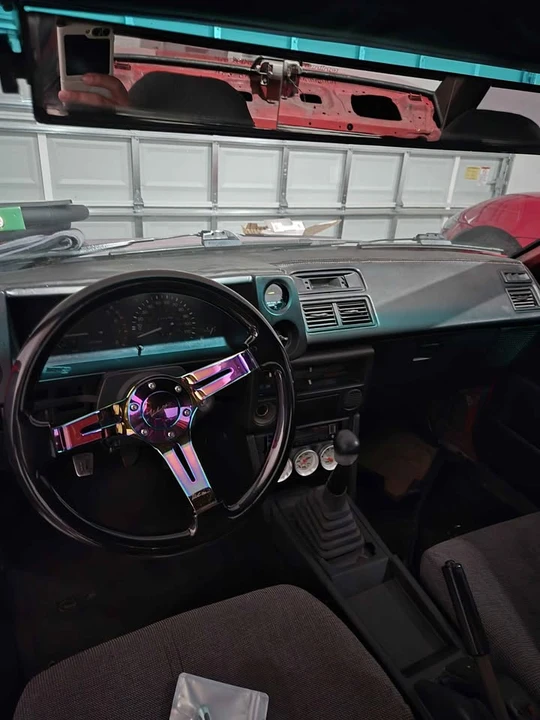 1986 Toyota Corolla AE86 - Image 15 of 20