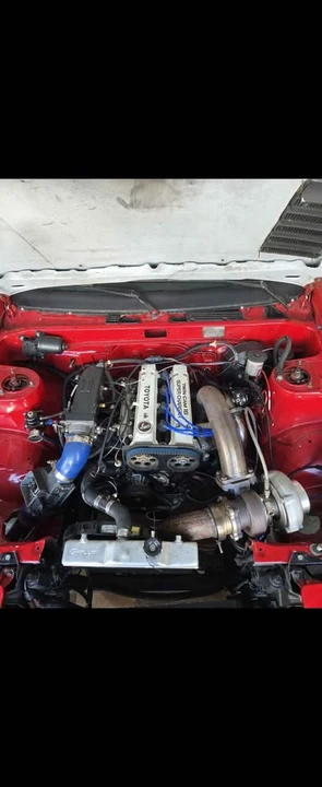 1986 Toyota Corolla AE86 - Image 10 of 20