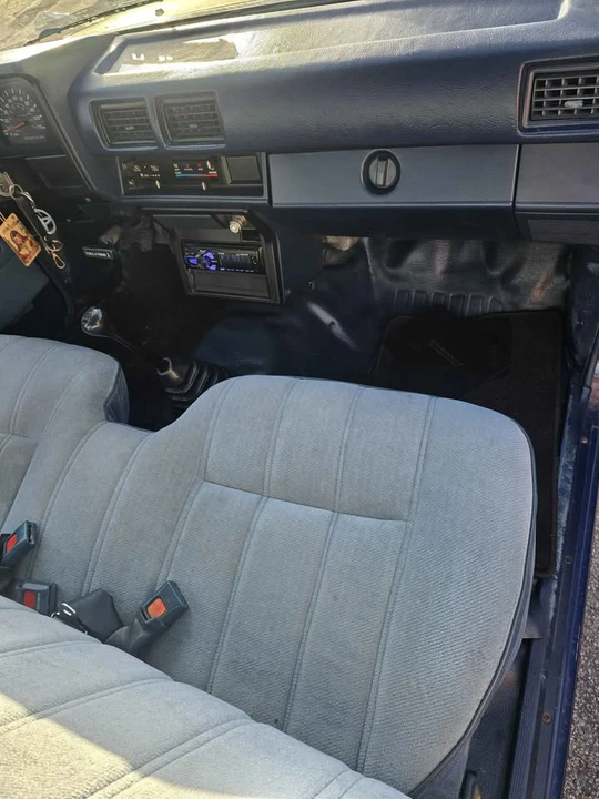 1986 Toyota 86 - Image 17 of 21