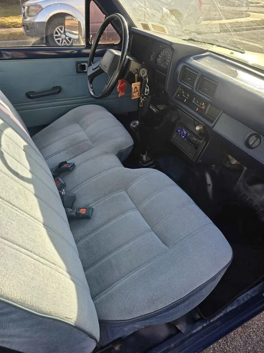 1986 Toyota 86 - Image 19 of 21