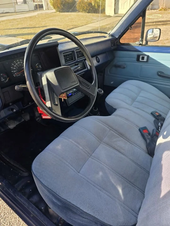 1986 Toyota 86 - Image 20 of 21
